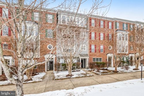 4112 Potomac Highlands Cir, TRIANGLE, VA, 22172-1775 | Card Image