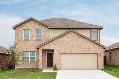 825 Independence Trl, Josephine, TX, 75173-1328 | Card Image
