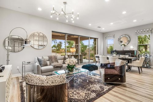 1002 Retreat Cir, Palm Desert, CA, 92260-1645 | Card Image