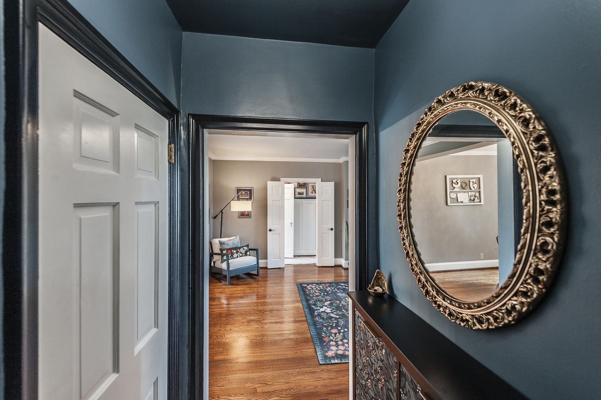 Residential in Nashville 2