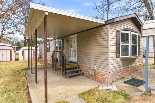77-1870 County F Road Road, Quincy, WI, 53934 | Card Image