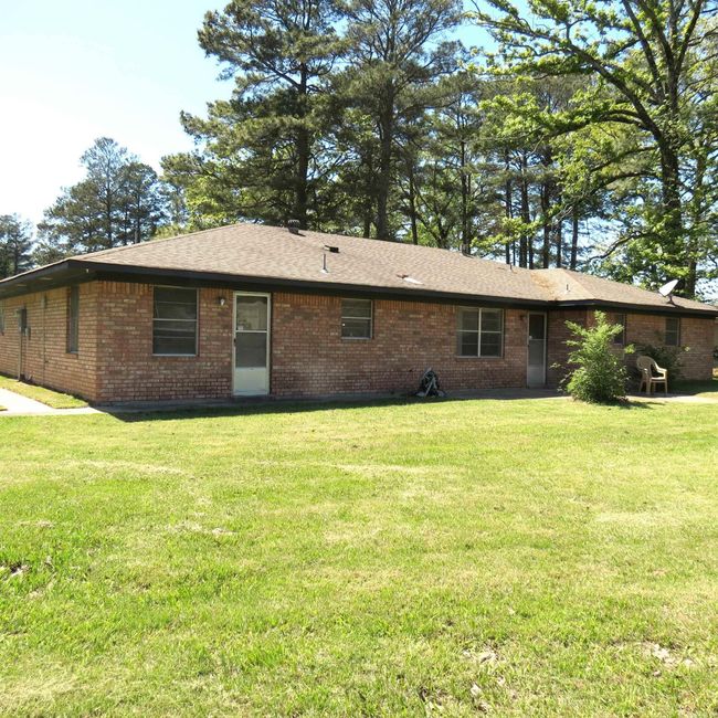 7 Laffite Cv, House other with 3 bedrooms, 2 bathrooms and null parking in Pine Bluff AR | Image 8
