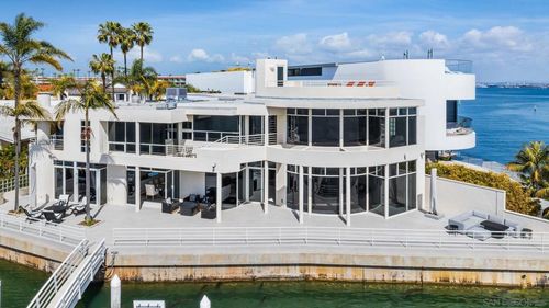 1 The Pt, Coronado, CA, 92118-3216 | Card Image