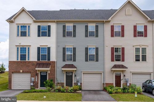 6021 Etterbeek St, IJAMSVILLE, MD, 21754-9164 | Card Image