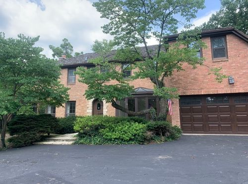 356 Hilldale Pl, Lake Forest, IL, 60045-3032 | Card Image