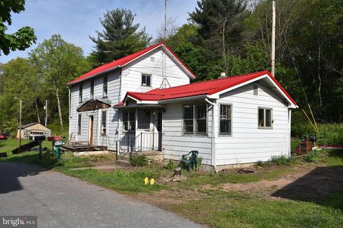 156 W W Sprowl Road, WELLS TANNERY, PA, 16691 | Card Image