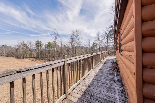 783 Kanawha Ridge Rd, House other with 3 bedrooms, 1 bathrooms and null parking in Dugspur VA | Image 36