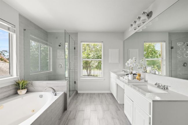 3416 Oxsheer Dr, House other with 4 bedrooms, 3 bathrooms and null parking in Austin TX | Image 22