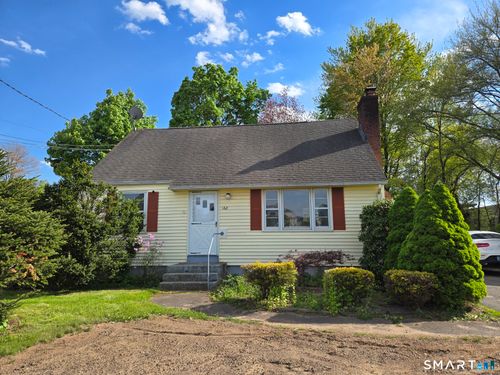 168 Camp St, Plainville, CT, 06062-1612 | Card Image