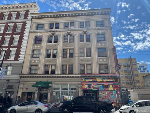 141 Eddy Street, San Francisco, CA, 94102 | Card Image