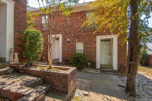 6-20 Towne Park #6 Court, Little Rock, AR, 72227 | Card Image