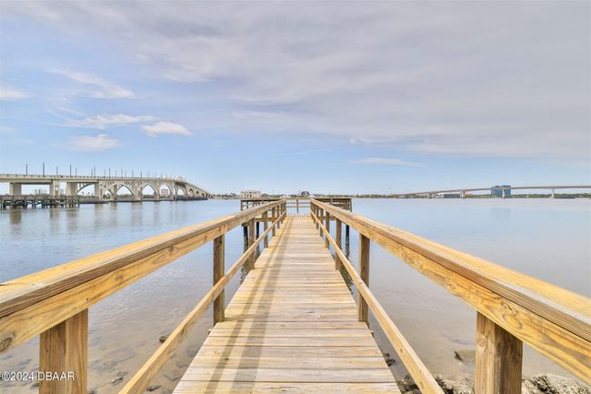108R - 944 S Peninsula Dr, Condo with 1 bedrooms, 2 bathrooms and null parking in Daytona Beach FL | Image 23