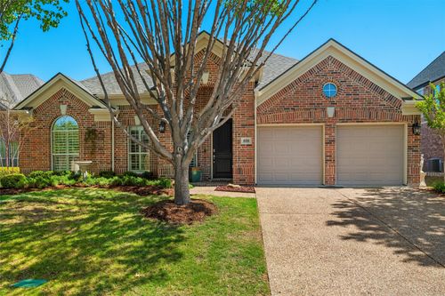 850 Woodview Dr, Prosper, TX, 75078-9700 | Card Image