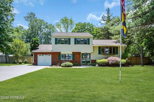 37 Gordons Corner Rd, Manalapan, NJ, 07726-1542 | Card Image