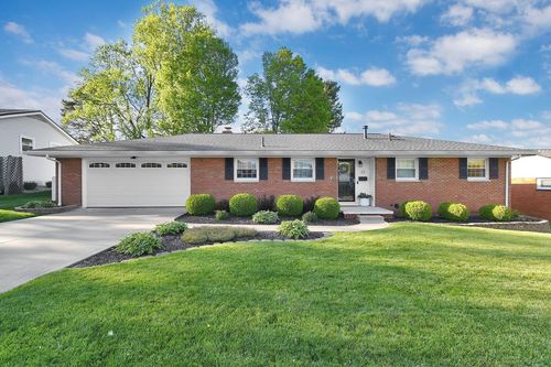 23 Pembroke Blvd, Lexington, OH, 44904-1117 | Card Image