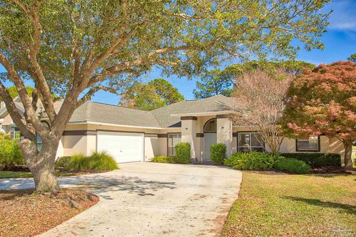 1328 Tour Dr, Gulf Breeze, FL, 32563-3552 | Card Image
