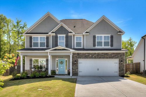 3025 Bannack Ln, Harlem, GA, 30814-5148 | Card Image