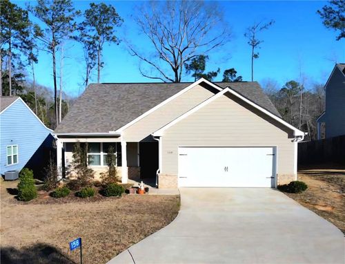 158 Savannah Way, Milner, GA, 30257-3211 | Card Image