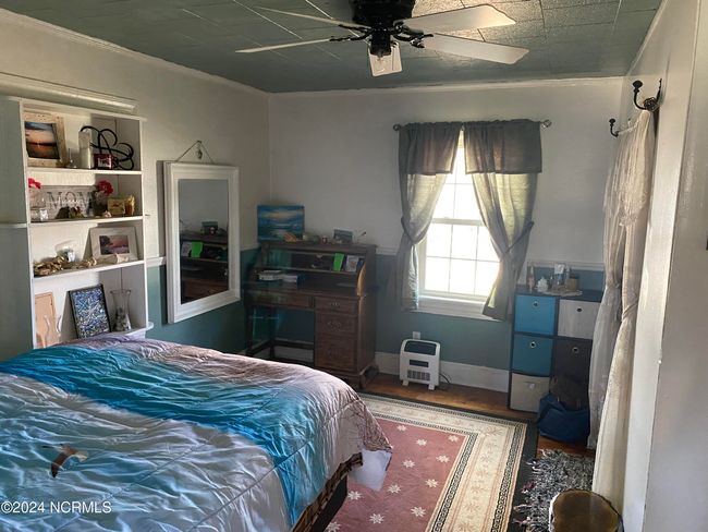 412 S William Hooker Dr, House other with 2 bedrooms, 1 bathrooms and null parking in Hookerton NC | Image 14