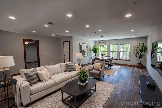 166 Schmelzer Ln, House other with 4 bedrooms, 4 bathrooms and null parking in Pangburn AR | Image 8