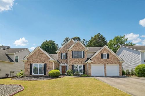 1468 Grovehurst Dr, Marietta, GA, 30062-6111 | Card Image