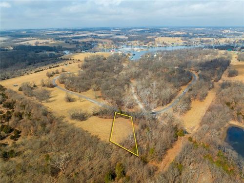 Lot 3046 Lake Viking Terrace, Altamont, MO, 64620 | Card Image