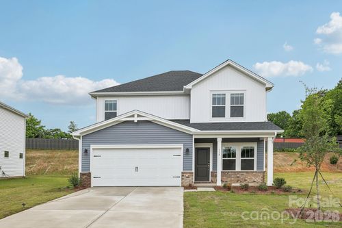 183 Murphy Meadow Road, Mocksville, NC, 27028 | Card Image