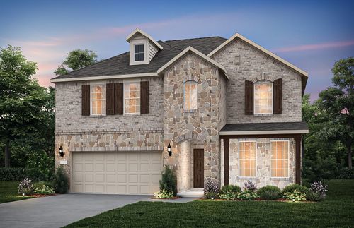 14442 Mietner St, Celina, TX, 75009-7126 | Card Image