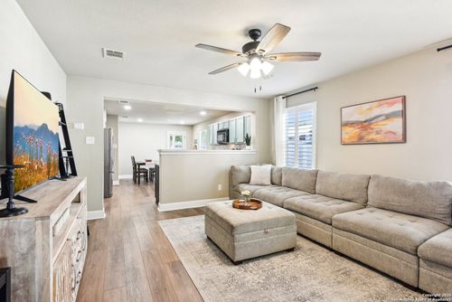 6438 Candleview Ct, San Antonio, TX, 78244-1907 | Card Image