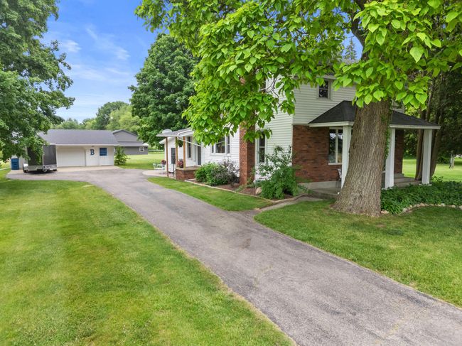 2260 W Bacon Rd, House other with 3 bedrooms, 2 bathrooms and null parking in Hillsdale MI | Image 25