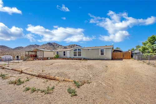 341 S B Ave, Beatty, NV, 89003-8123 | Card Image