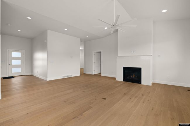 3127 Palmer Dr, House other with 3 bedrooms, 2 bathrooms and null parking in Casper WY | Image 6