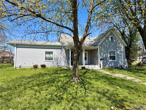 409 N 2nd St, Wellsville, MO, 63384-1301 | Card Image