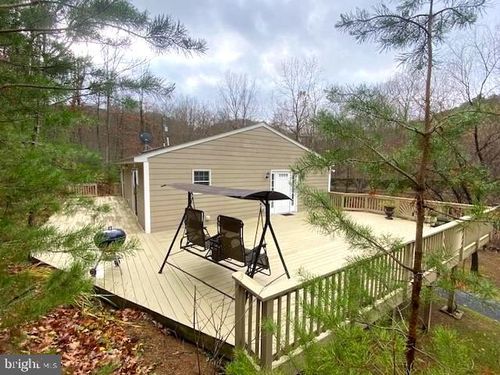 Lots 118 and 126 Graces Cabin Road, SPRINGFIELD, WV, 26763 | Card Image