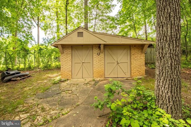 1906 Parkvue Rd, House other with 3 bedrooms, 3 bathrooms and null parking in Fallston MD | Image 43