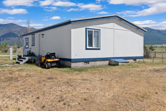 33135 Blackhawk Loop, House other with 2 bedrooms, 1 bathrooms and null parking in Arlee MT | Image 21