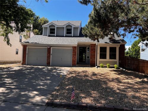 14798 E Wagon Trail Dr, Aurora, CO, 80015-2152 | Card Image