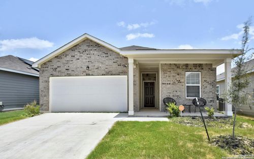 14311 Gila Xing, San Antonio, TX, 78253-7077 | Card Image