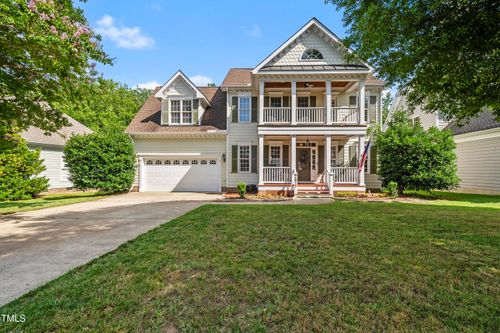 2027 River Grove Lane, Knightdale, NC, 27545 | Card Image