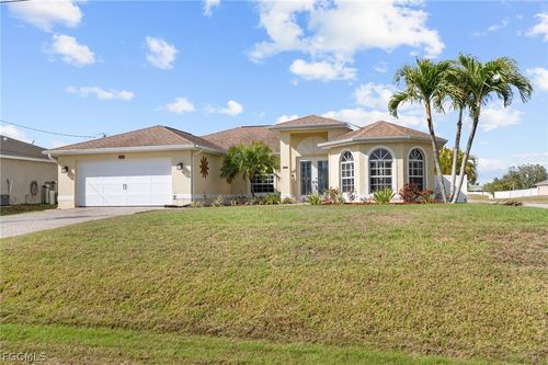 2801 Nw 7th St, Cape Coral, FL, 33993-6437 | Card Image
