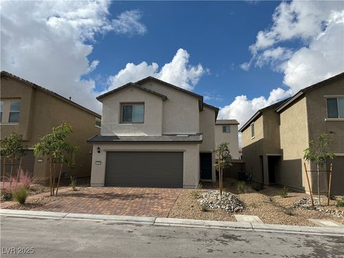 5943 Swift Lariat St, Las Vegas, NV, 89113-5437 | Card Image