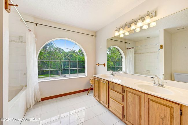 2575 Cox Rd, House other with 4 bedrooms, 3 bathrooms and null parking in Cocoa FL | Image 40