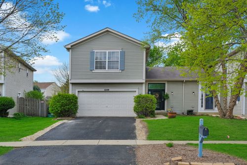 2209 Carpenter Ave, Plainfield, IL, 60586-5038 | Card Image