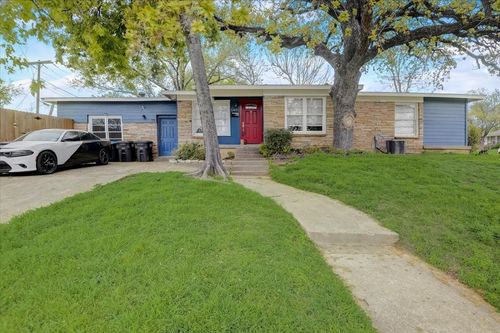 5441 Norma St, Fort Worth, TX, 76112-4931 | Card Image