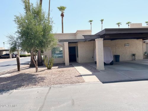 435 S Boojum Way, Mesa, AZ, 85208-6442 | Card Image
