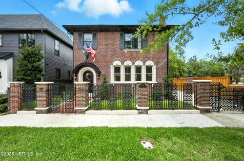 2131 Saint Johns Ave, Jacksonville, FL, 32204-4418 | Card Image