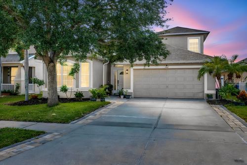 501 Stone Briar Dr, RUSKIN, FL, 33570-3222 | Card Image