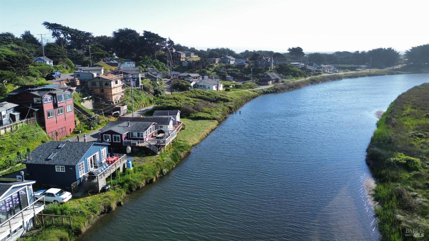 Residential in Bodega Bay 3
