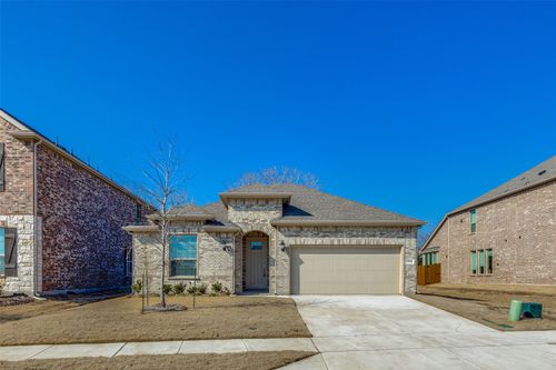 8705 Red Fox Trl, Mckinney, TX, 75071-4076 | Card Image