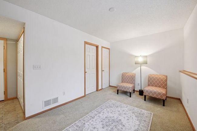 Family Room with rough-in for 3/4 Bath. | Image 37